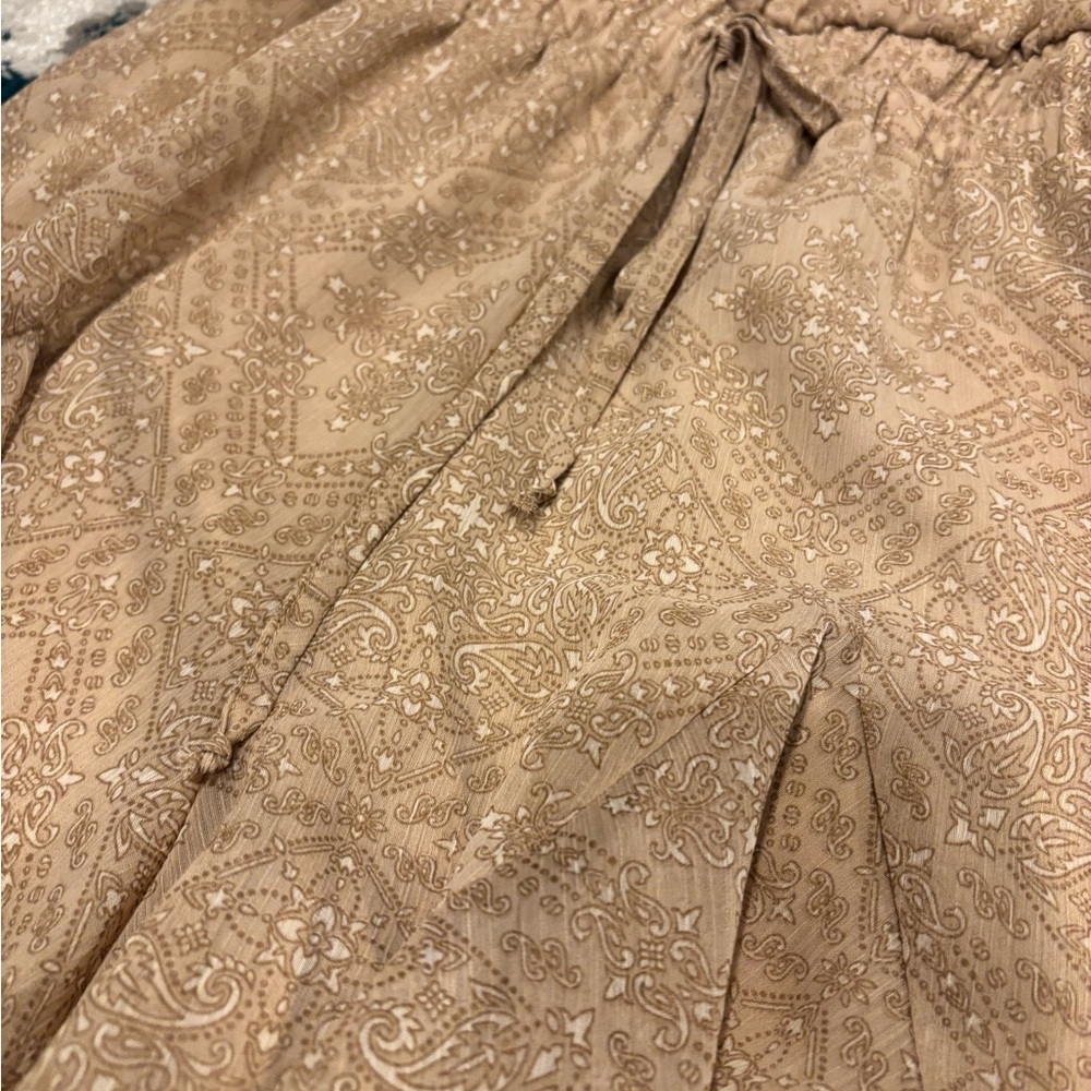 Willow and Root Romper - Picture 3 of 4